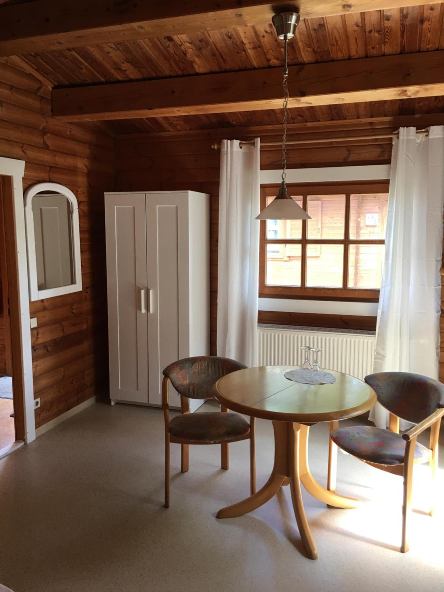 Abb Sportcenter Gaensefurth, Doppelzimmer Ohne Kueche, Standard Doppelzimmer Mit Kueche Hecklingen  Exterior photo